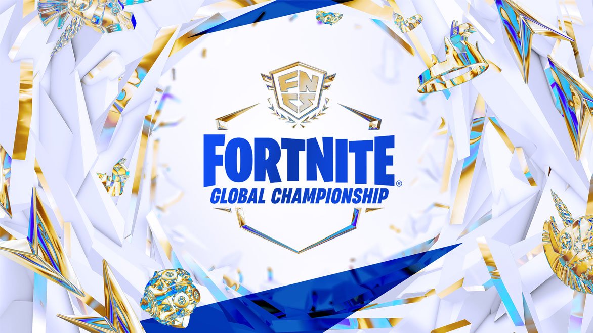 Mundial de Bélgica Fortnite Global Championship 2026 - $2.000.000 EN PREMIOS