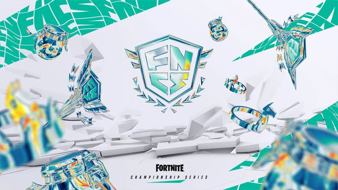 HORARIO FNCS SOLOS FORTNITE